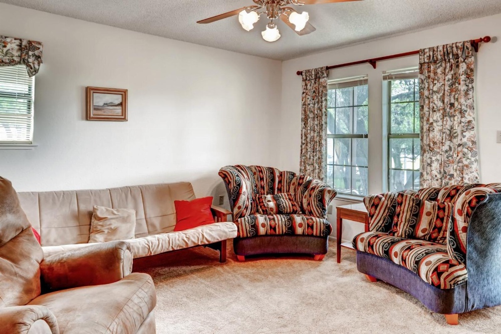 3BR House on Canyon Lake w/Private Gazebo!