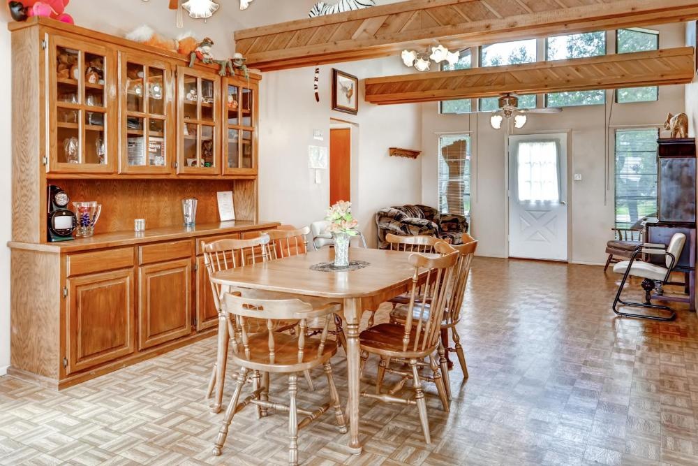 3BR House on Canyon Lake w/Private Gazebo!