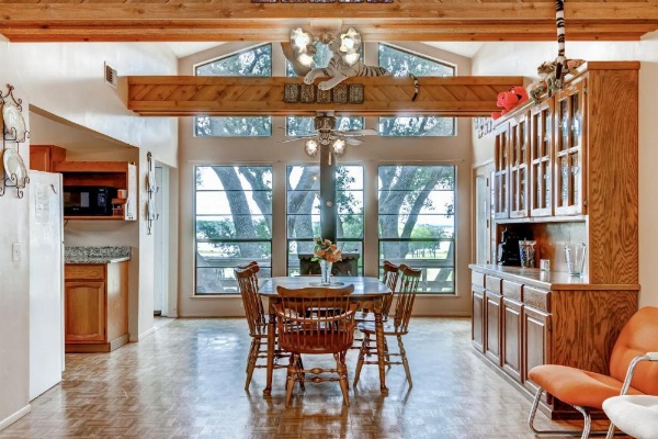 3BR House on Canyon Lake w/Private Gazebo! image 10