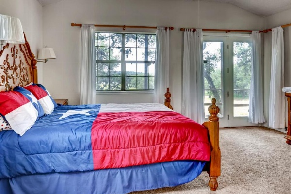 3BR House on Canyon Lake w/Private Gazebo! image 12