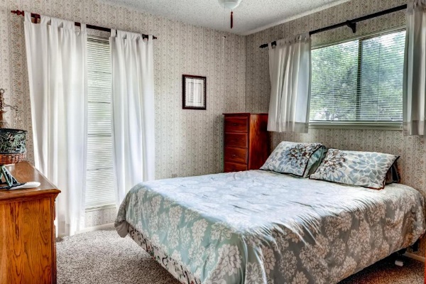 3BR House on Canyon Lake w/Private Gazebo! image 14