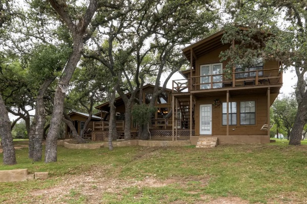 3BR House on Canyon Lake w/Private Gazebo! image 2