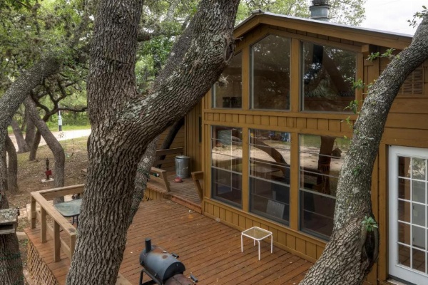 3BR House on Canyon Lake w/Private Gazebo! image 21