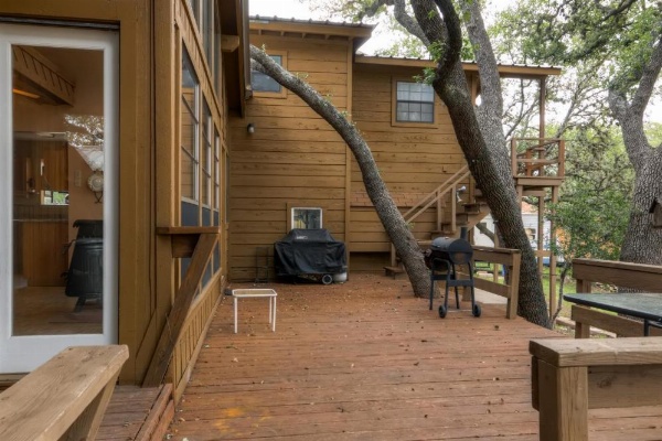 3BR House on Canyon Lake w/Private Gazebo! image 22